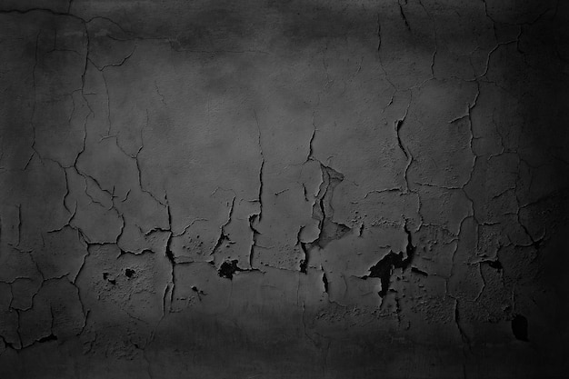 old crumbling plaster background, abstract grunge wall texture