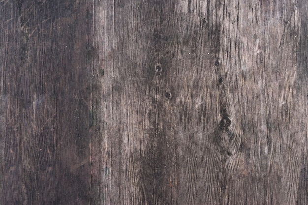 Old dark wood texture background surface with natural pattern