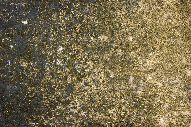 Old dirty concrete or cement material in abstract background texture