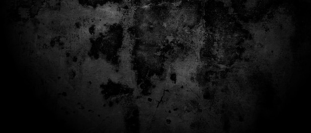 Old dirty concrete cement texture horror cement background premium