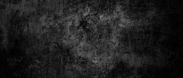 Old dirty concrete cement texture horror cement background premium