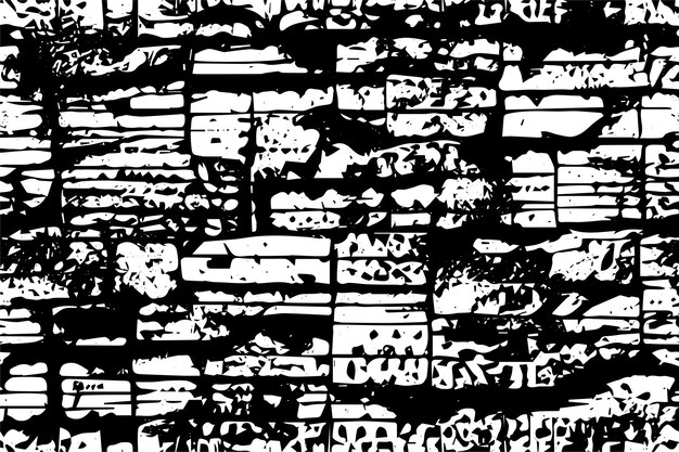 old dry limestone brick wall texture with grungy chipped and worn facade of stiff blocks scratched granite slabs and rustic stone for grunge design