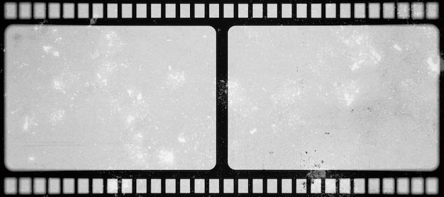 Old film texture background,film camera frame for art design in your work.