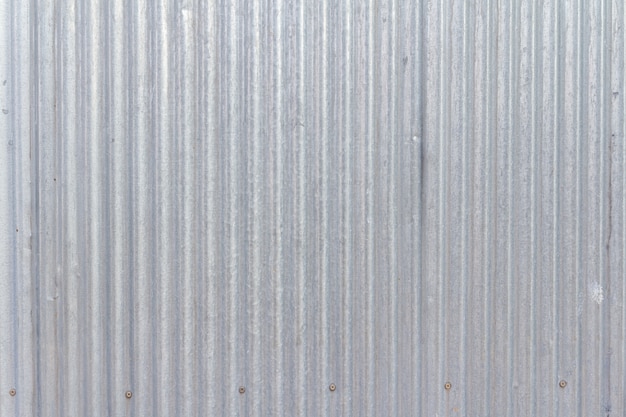 Old galvanized sheet texture background