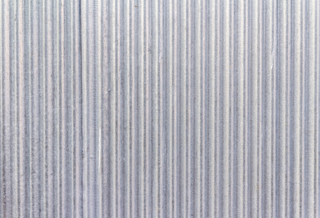 Photo old galvanized sheet texture background