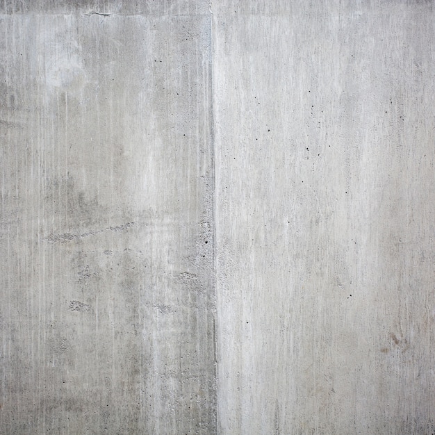 Foto vecchio muro di cemento grigio per lo sfondo