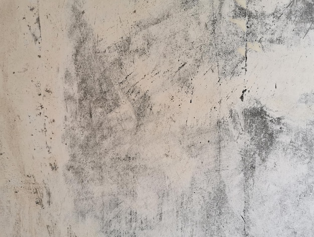 오래 된 회색 콘크리트 벽 질감 배경