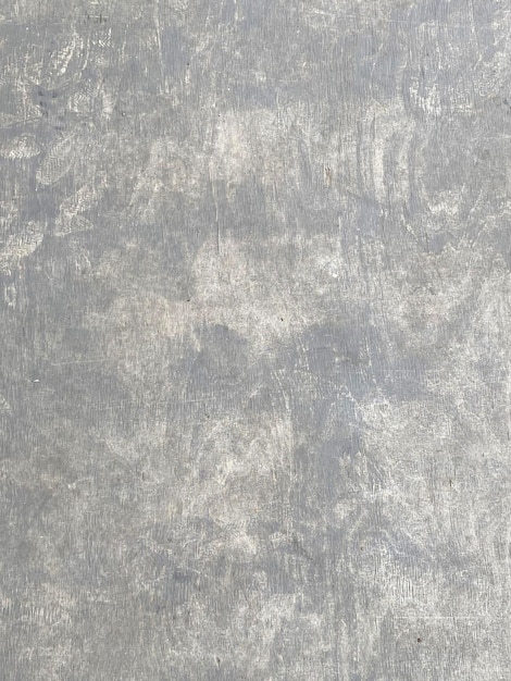 写真 古い灰色の汚れた床のテクスチャ背景