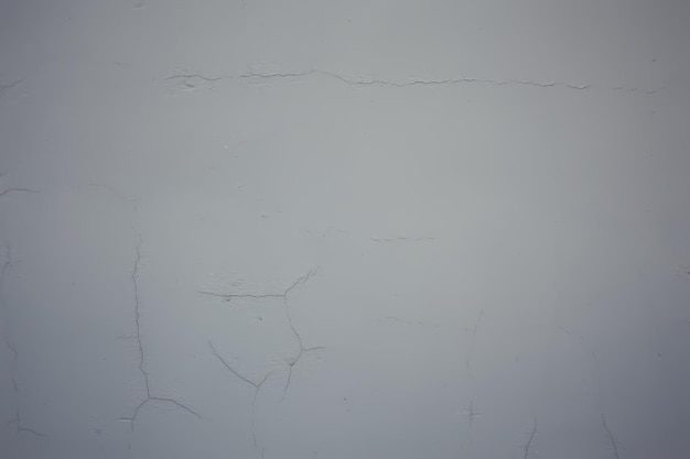 old gray wall / abstract vintage gray background, texture old concrete, plaster crack