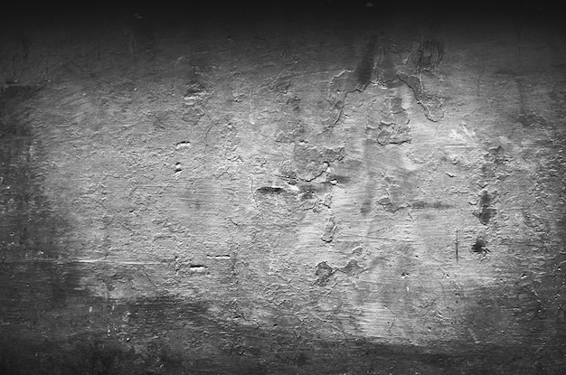 오래 된 회색 벽 배경 텍스처