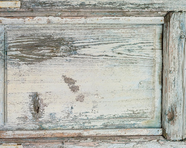 Old gray wooden wall background photo texture