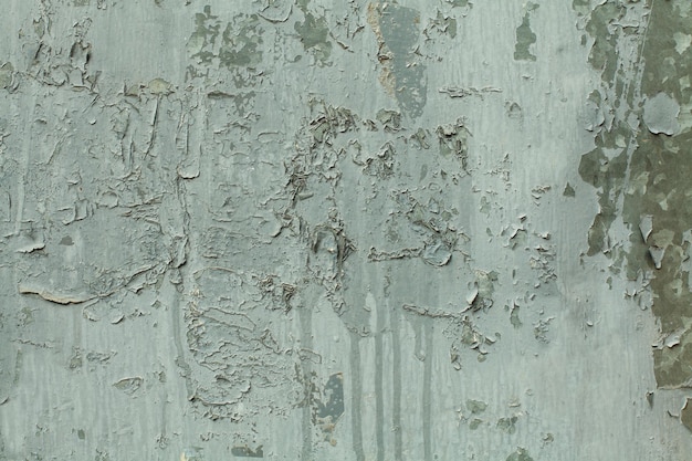 Vecchio sfondo verde texture parete sfondo perfetto con spazio