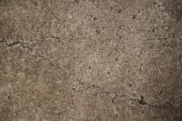 Photo old grey concrete surface texture background