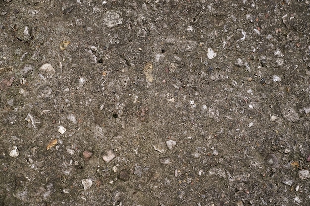 Old grey concrete surface texture