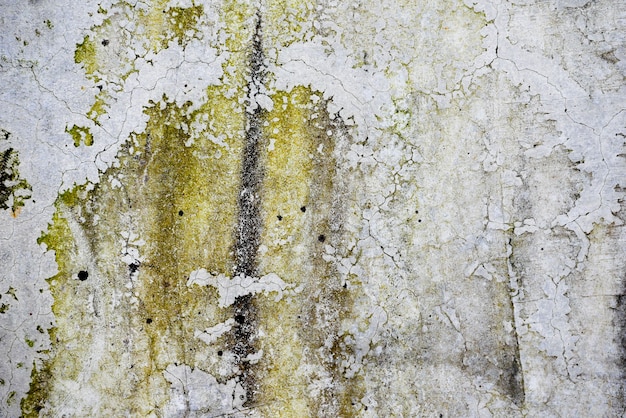 Old grunge abstract background texture dirty concrete wall