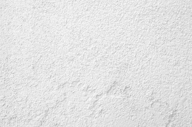 Old grunge abstract background texture White concrete wall