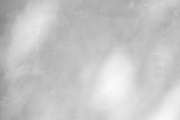 Old grunge abstract texture white concrete wall