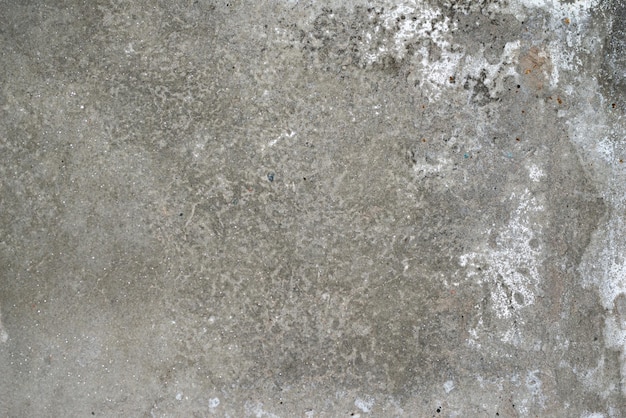 Old grunge cracked wall textured background Cement wall background exterior