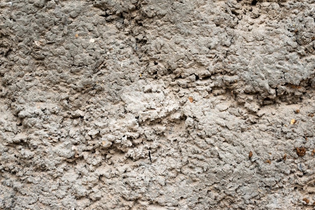 Old grunge cracked wall textured background Cement wall background exterior