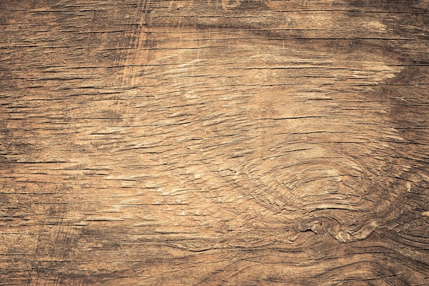 Старый гранж темный текстурированный фон древесины
