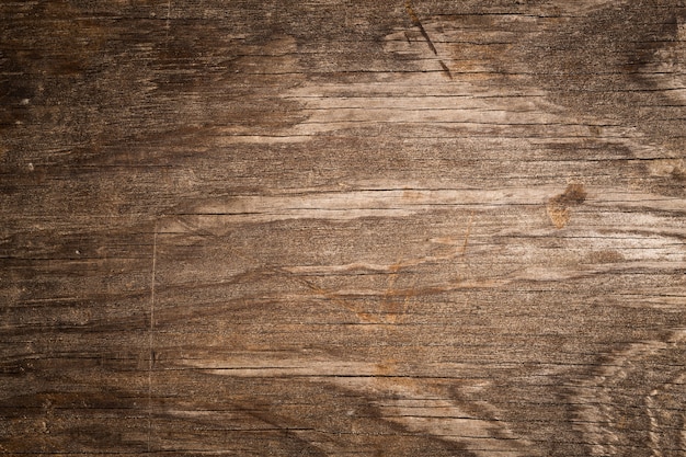 Old grunge dark textured wood background