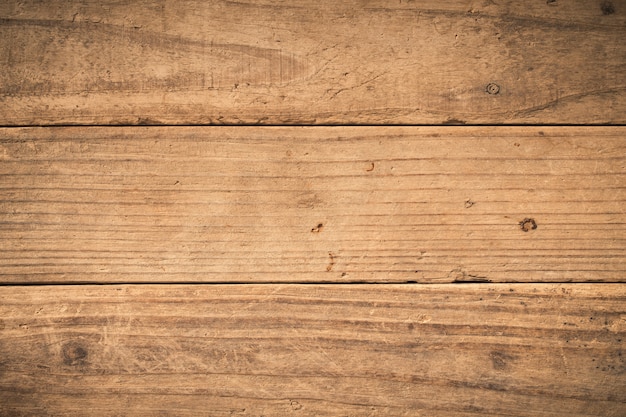 Old grunge dark textured wooden background,The surface of the old brown wood texture,top view brown teak wood paneling