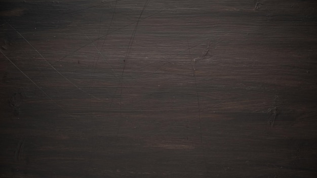 Old grunge dark textured wooden background The surface of the old brown wood texture top view