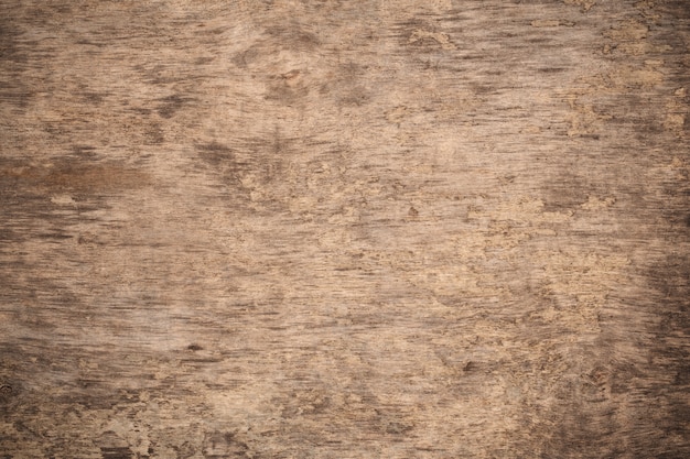 Old grunge dark textured wooden background. The surface of the old brown wood texture