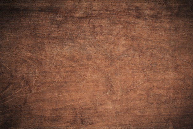 Old grunge dark textured wooden background,The surface of the old brown wood texture