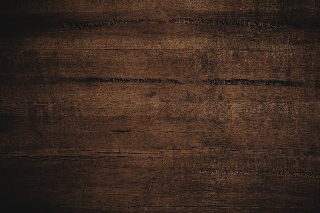 Photo old grunge dark textured wooden background,the surface of the old brown wood texture