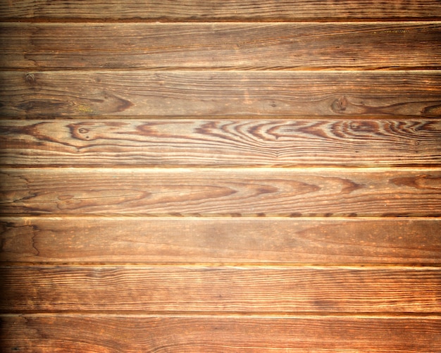 Old grunge dark textured wooden background