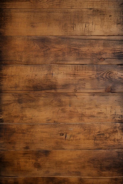 Old grunge dark textured wooden background