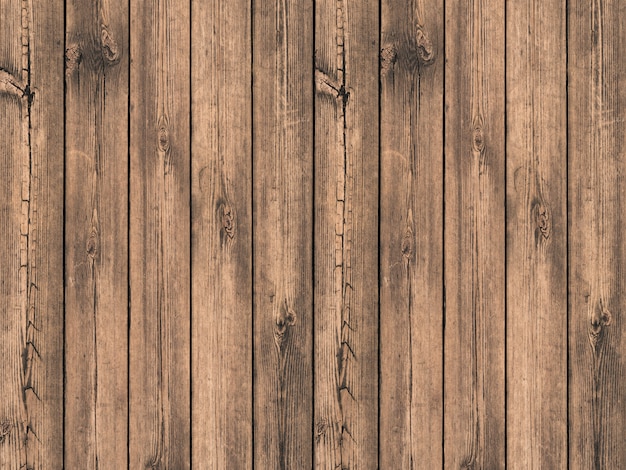 Old grunge dark textured wooden background