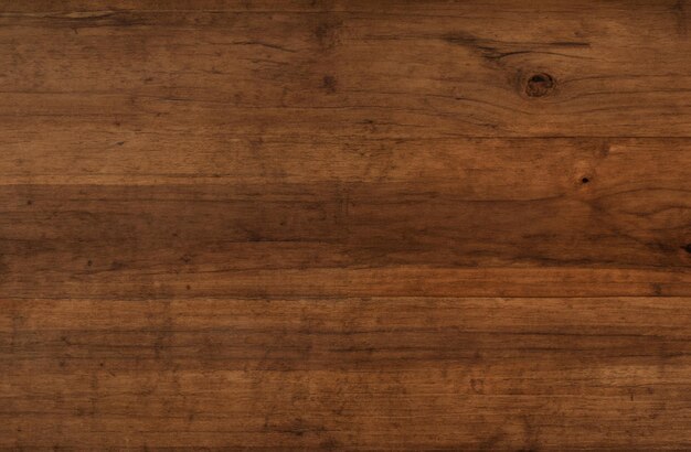 Old grunge dark textured wooden backgroundThe surface of the old brown wood texture