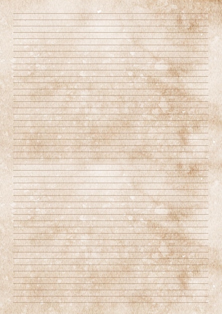 Old grunge paper texture for the design Abstract vintage background