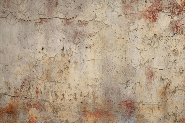 Old grunge wall texture background Perfect background with space for your projects