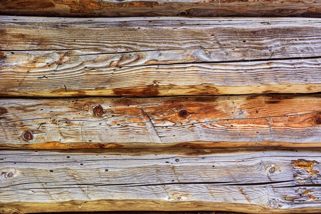 Старый деревянный фон гранж текстуры