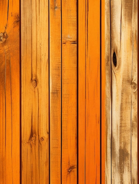 Old grungy tangerine delight wood background