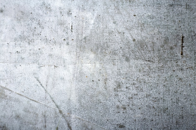 Old grungy texture, grey concrete wall