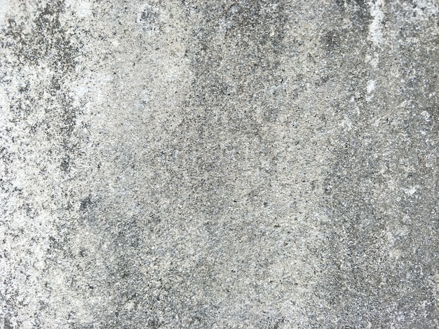 Photo old grungy texture, grey concrete wall