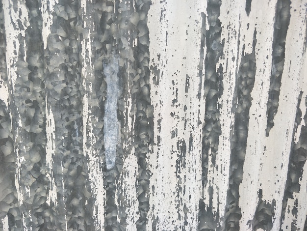 오래 된 지저분한 질감, 회색 콘크리트 벽