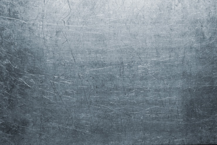Photo old iron surface