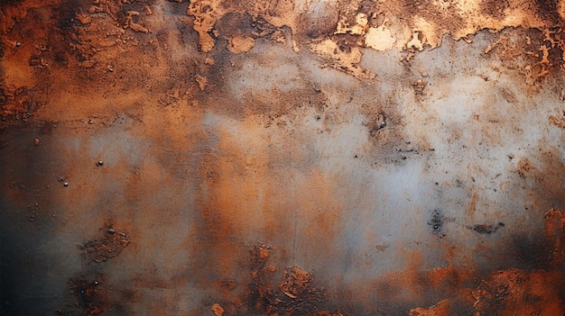 old metal texture background