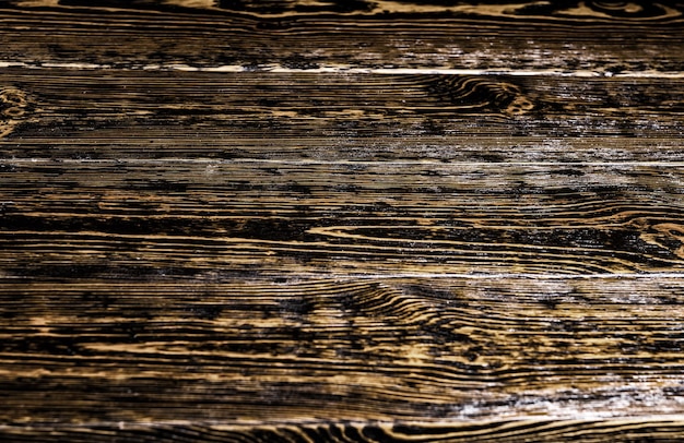 Vecchio sfondo shabby in legno naturale