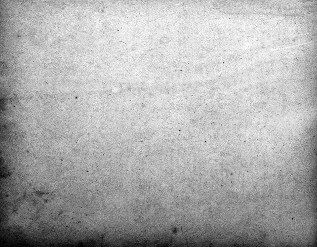 Фото Старая бумага для заметок, изолированные на белом фоне