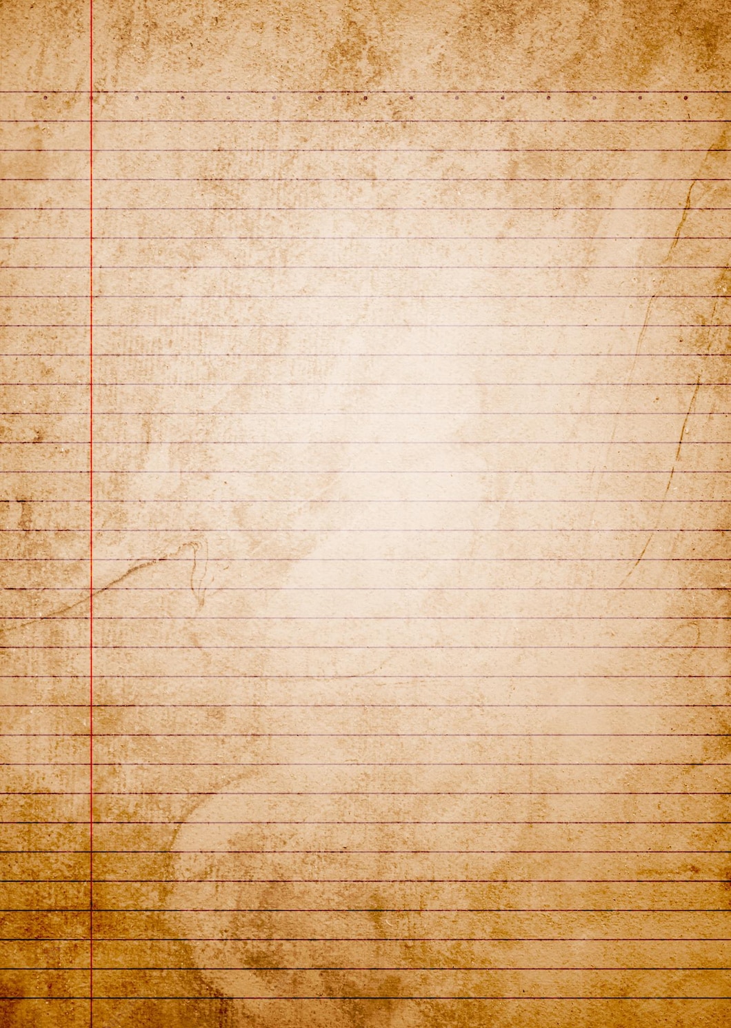 Premium Photo Old notebook paper background