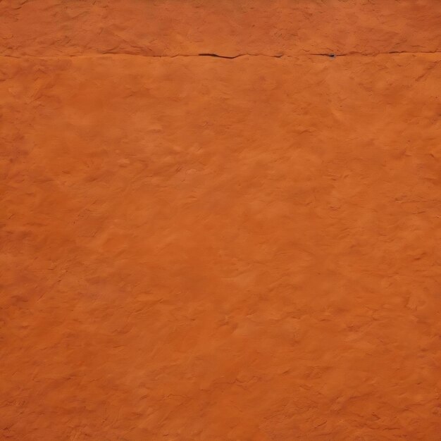 Old orange wall background