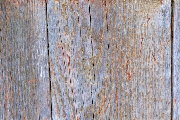 Old painted wood texture vintage and retro wooden background with weathered paint High detailed backdrop photo