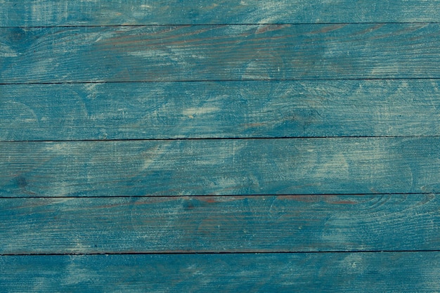 Old painted wood wall Brown abstract background