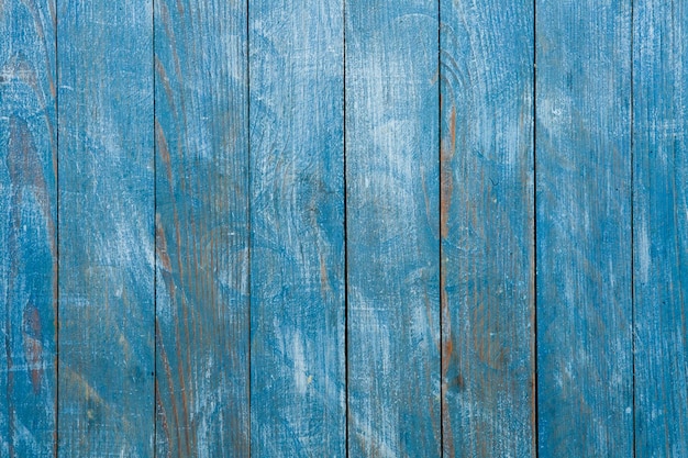 Old painted wood wall Brown abstract background